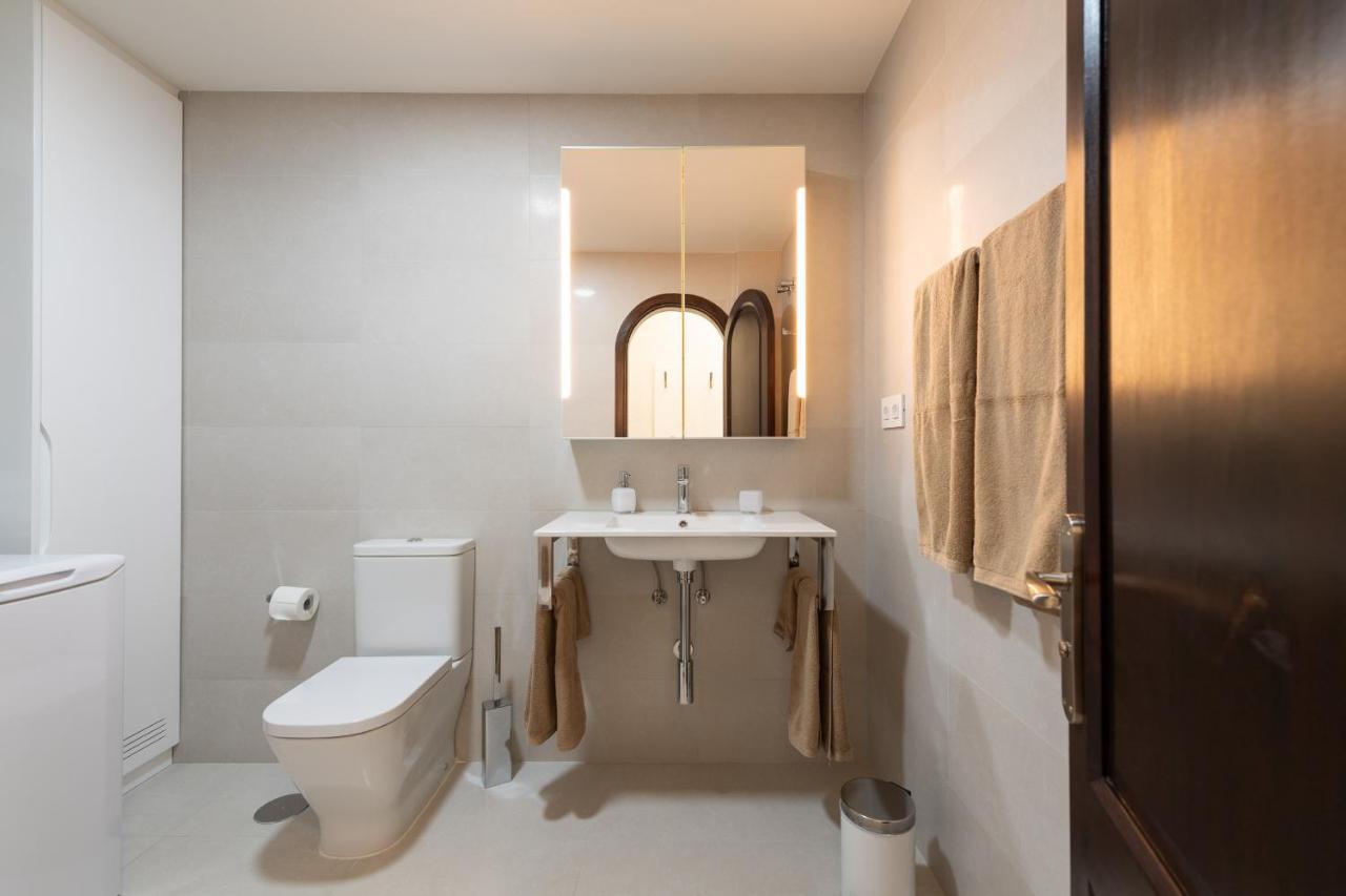 Playa Del Aguila  Cute Next To Beach & Pool- P27 By Canariasgetaway 빌라 외부 사진