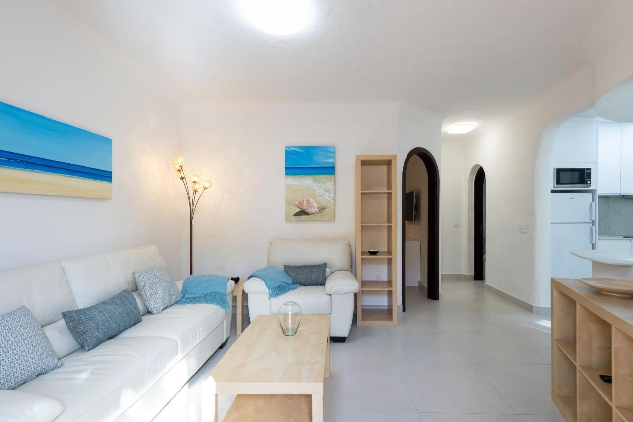 Playa Del Aguila  Cute Next To Beach & Pool- P27 By Canariasgetaway 빌라 외부 사진