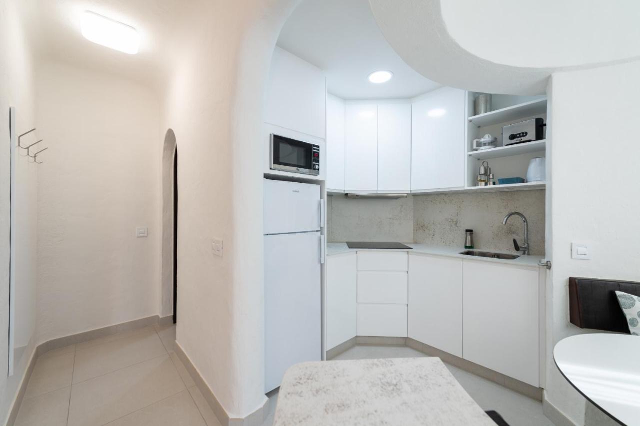 Playa Del Aguila  Cute Next To Beach & Pool- P27 By Canariasgetaway 빌라 외부 사진