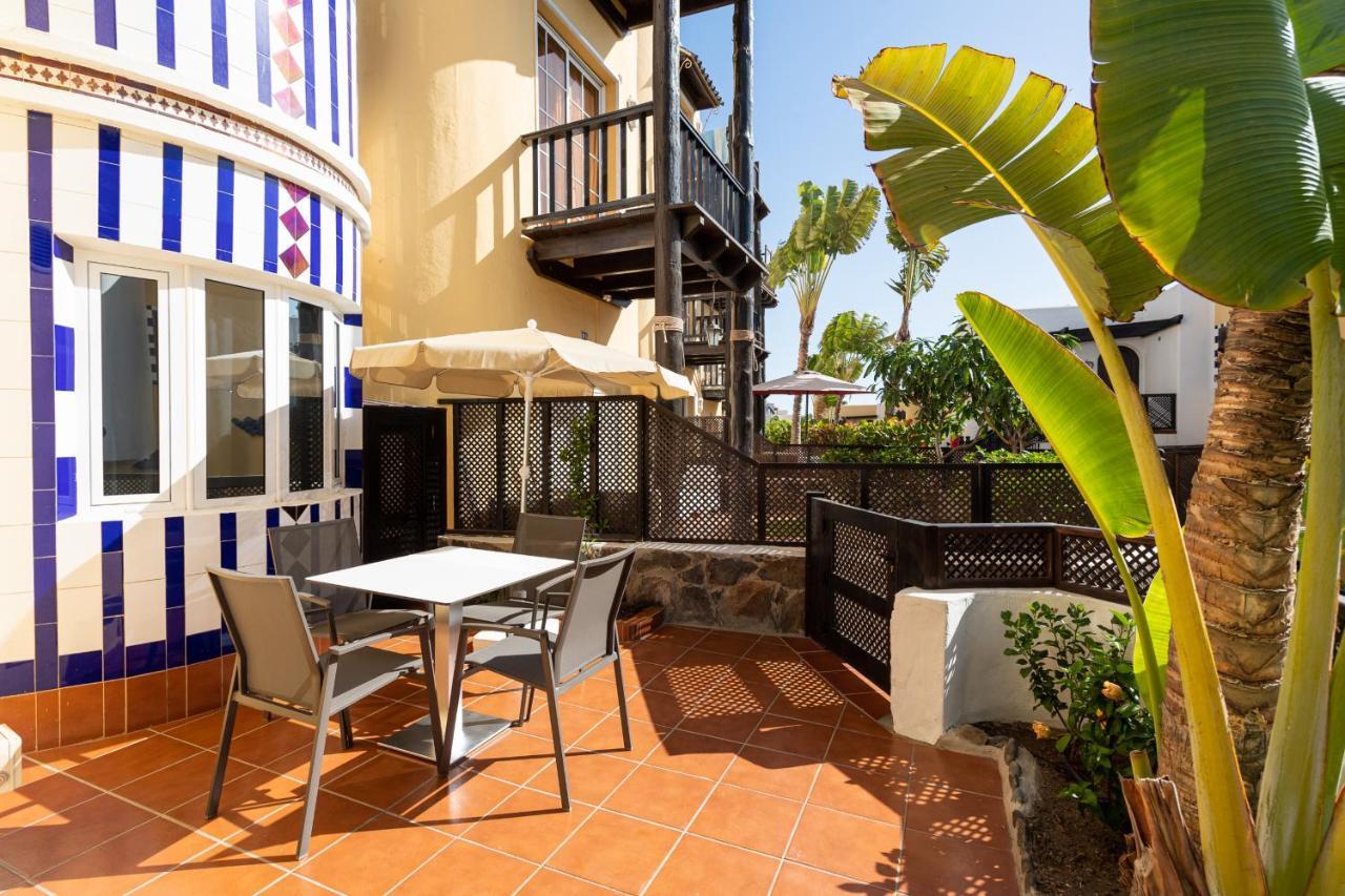 Playa Del Aguila  Cute Next To Beach & Pool- P27 By Canariasgetaway 빌라 외부 사진