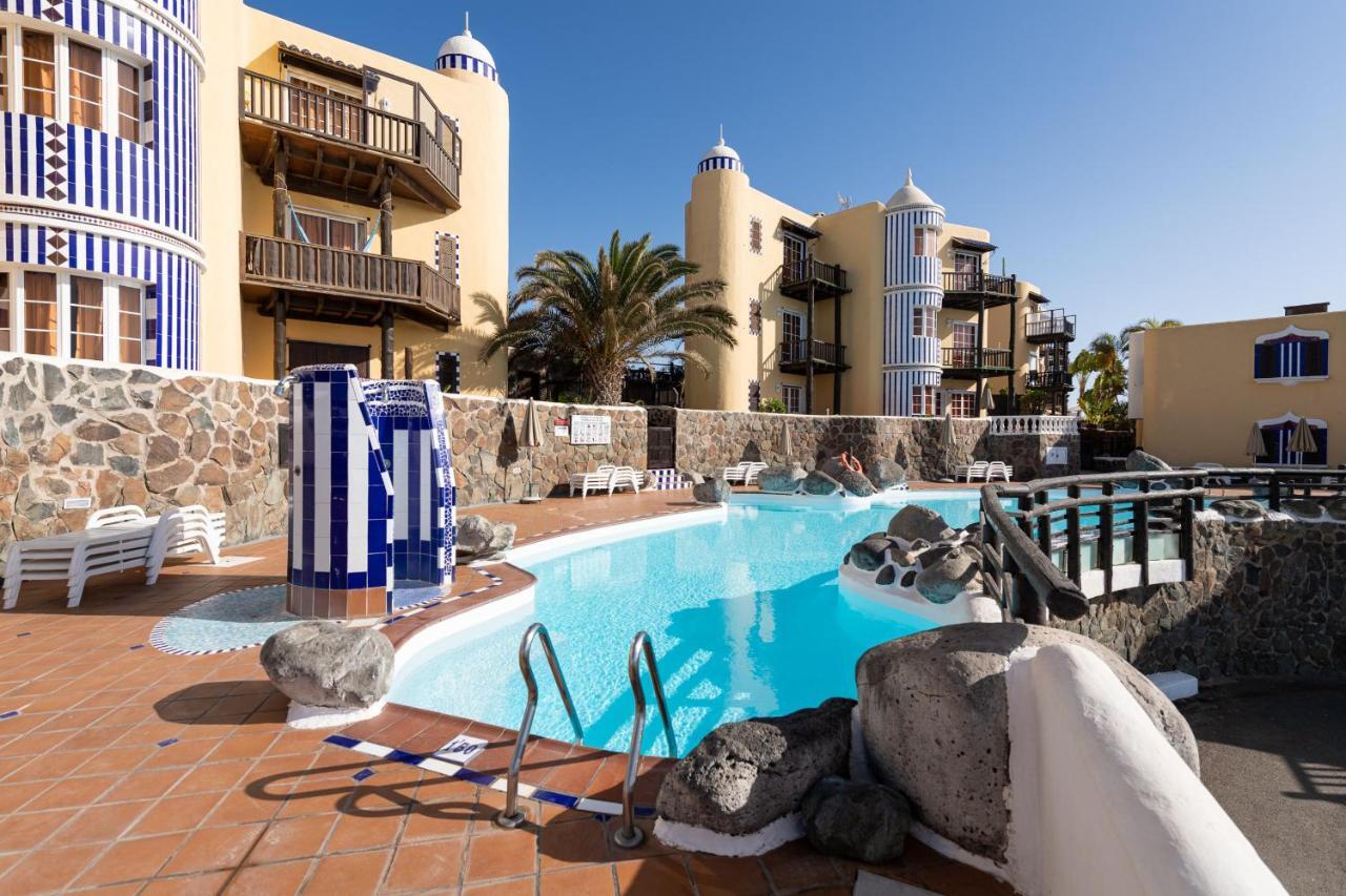 Playa Del Aguila  Cute Next To Beach & Pool- P27 By Canariasgetaway 빌라 외부 사진