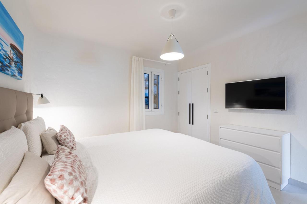 Playa Del Aguila  Cute Next To Beach & Pool- P27 By Canariasgetaway 빌라 외부 사진
