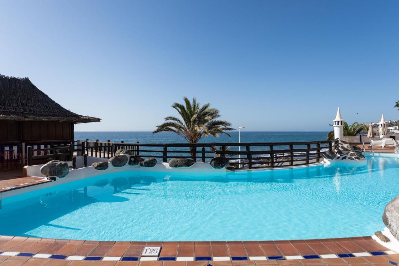 Playa Del Aguila  Cute Next To Beach & Pool- P27 By Canariasgetaway 빌라 외부 사진