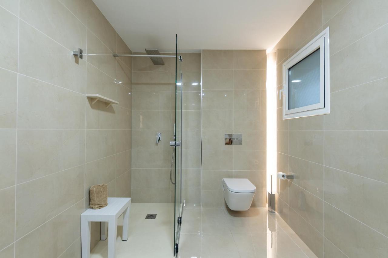 Playa Del Aguila  Cute Next To Beach & Pool- P27 By Canariasgetaway 빌라 외부 사진